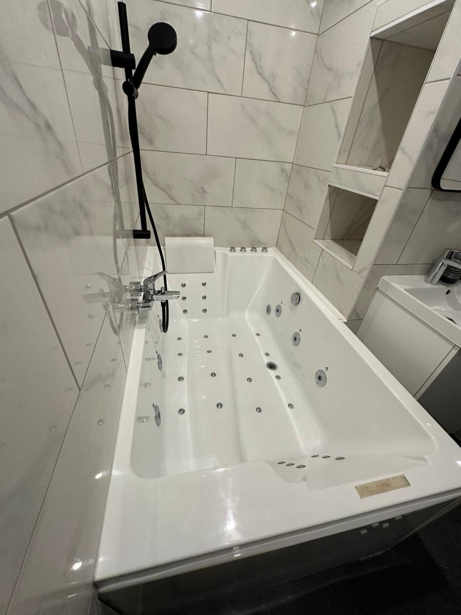 Studio Jaccuzzi A 2 Min Davignon Les Angles  Esterno foto